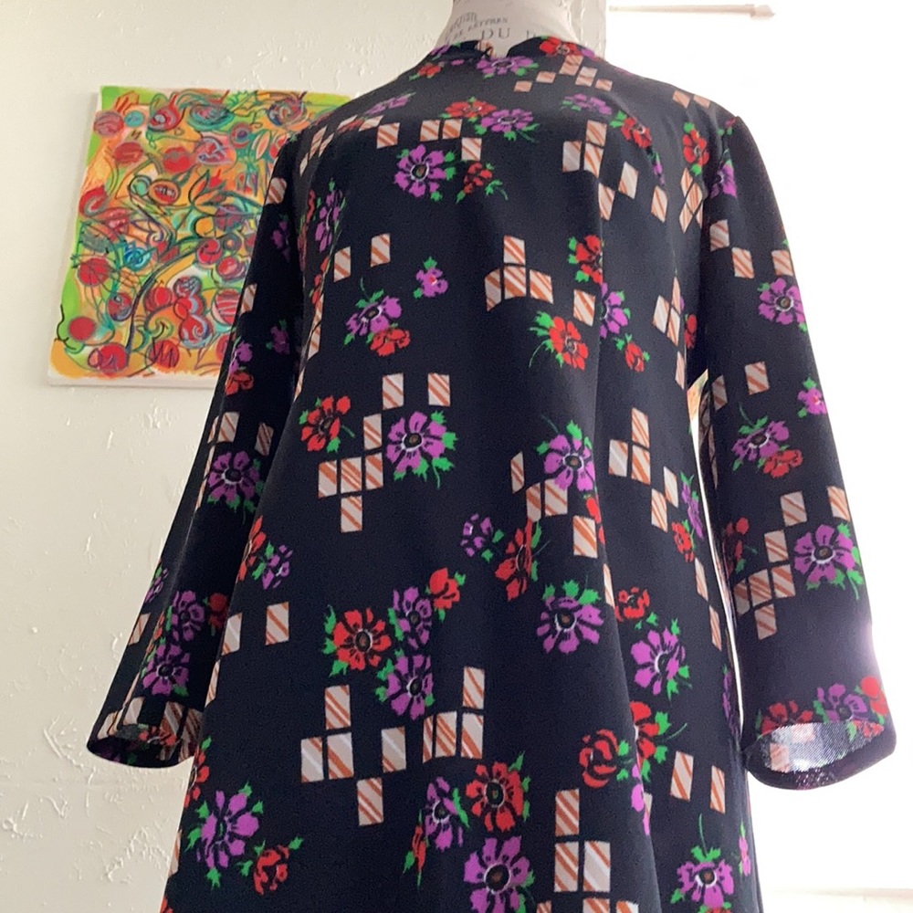 Vintage Dress by City Scene - Picture 9 of 12